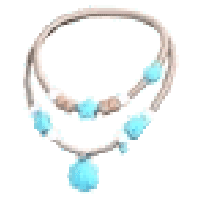 Beach Necklace - Common from Accessory Chest